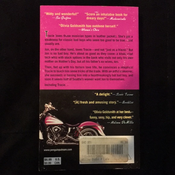 Bad Boy - Picture 2 of 2